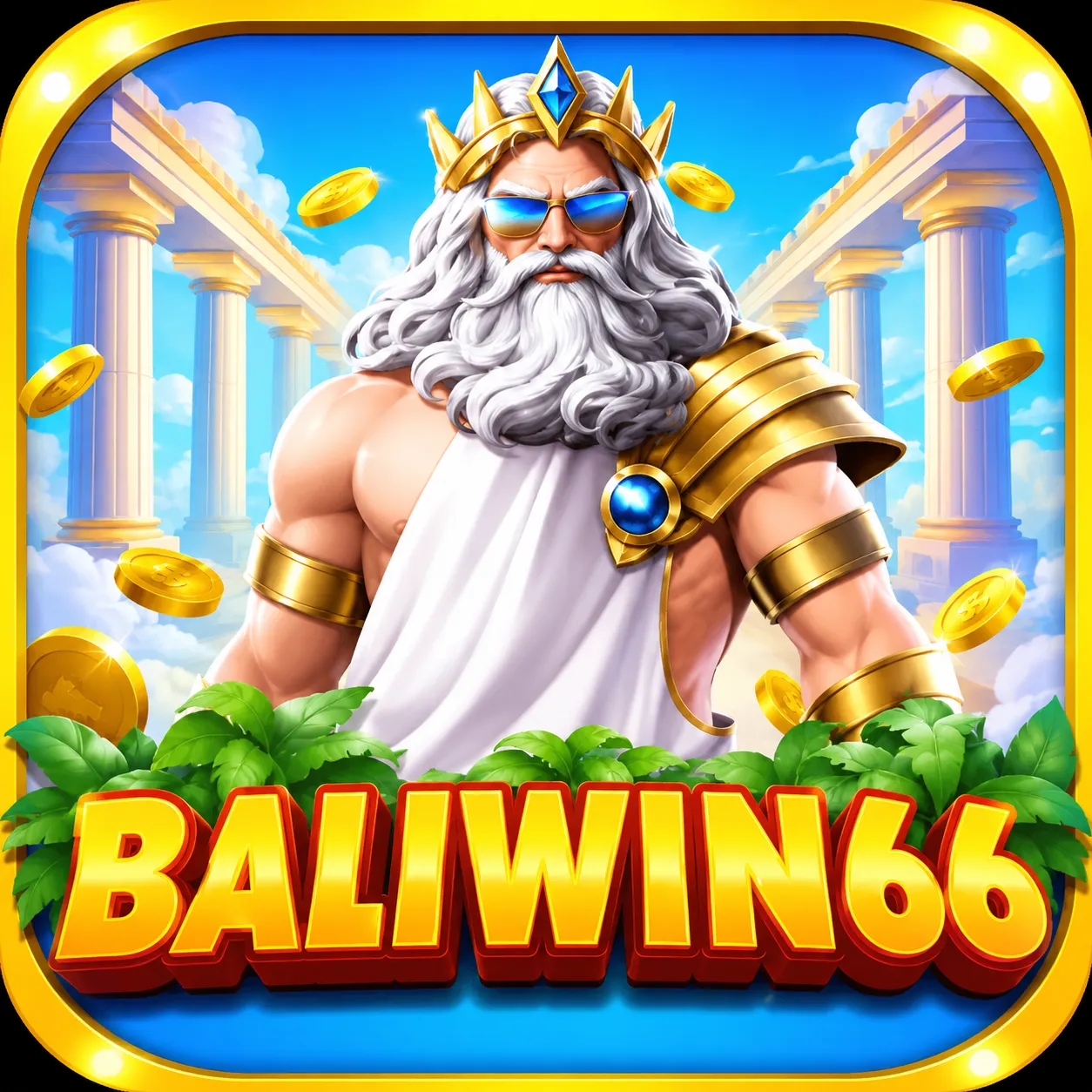 BALIWIN66 - Aplikasi Equalizer Terbaik untuk Musik & Video
