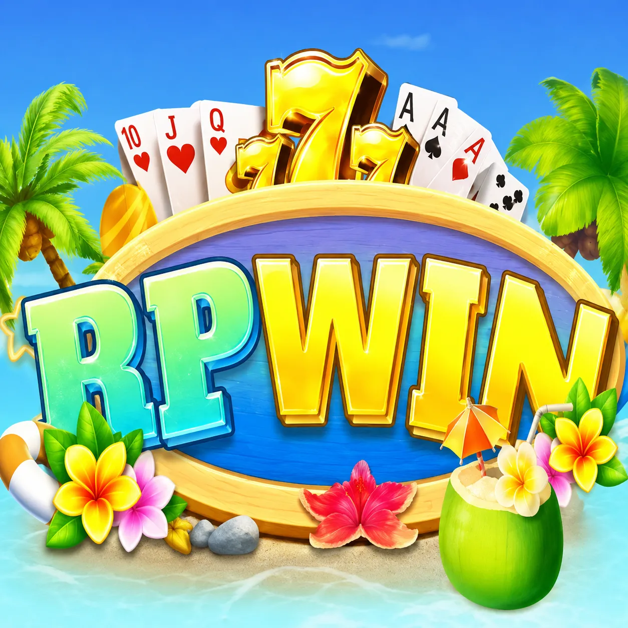 rpwin - Kunci Aplikasi APK